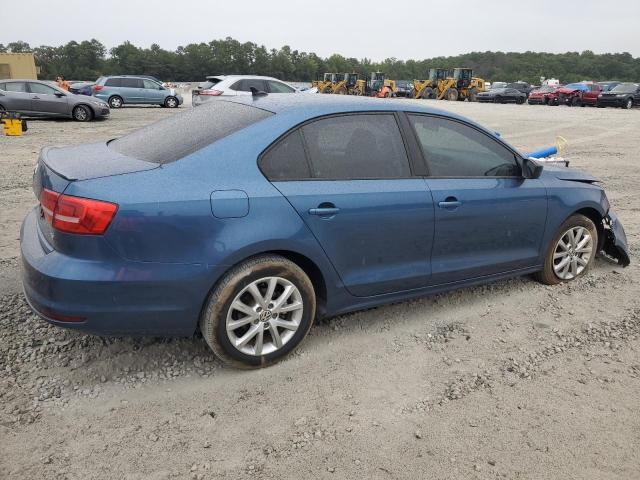 Photo 2 VIN: 3VWD17AJ5FM349186 - VOLKSWAGEN JETTA SE 