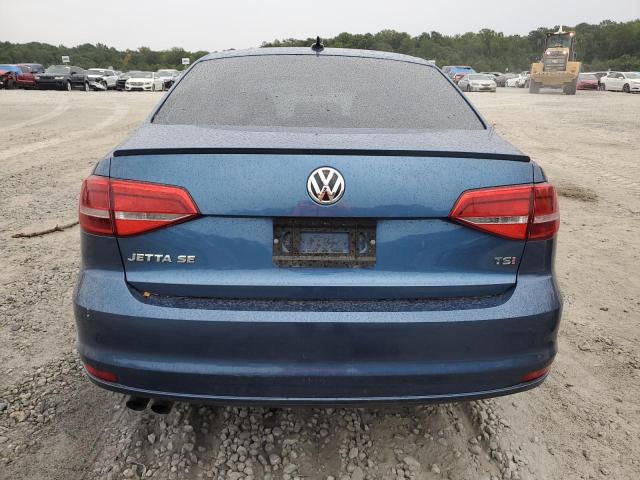 Photo 5 VIN: 3VWD17AJ5FM349186 - VOLKSWAGEN JETTA SE 