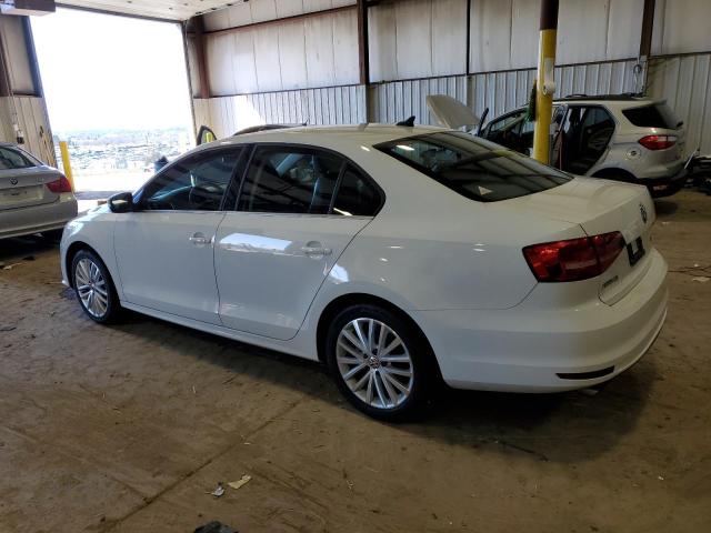 Photo 1 VIN: 3VWD17AJ5FM350483 - VOLKSWAGEN JETTA 