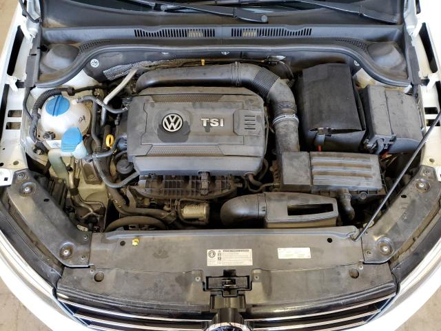 Photo 10 VIN: 3VWD17AJ5FM350483 - VOLKSWAGEN JETTA 