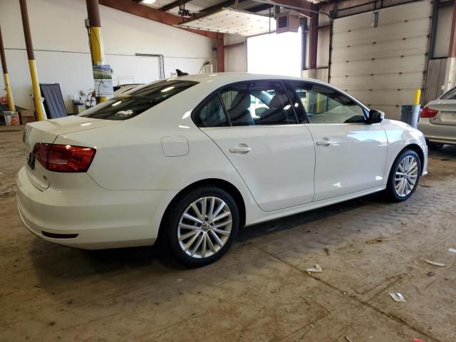 Photo 2 VIN: 3VWD17AJ5FM350483 - VOLKSWAGEN JETTA 