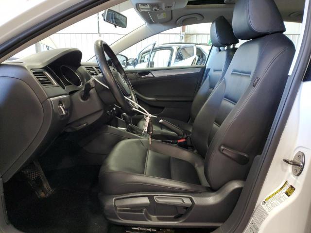 Photo 6 VIN: 3VWD17AJ5FM350483 - VOLKSWAGEN JETTA 