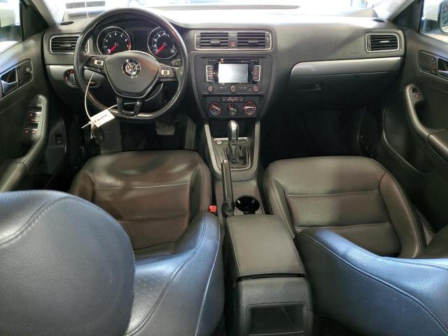 Photo 7 VIN: 3VWD17AJ5FM350483 - VOLKSWAGEN JETTA 