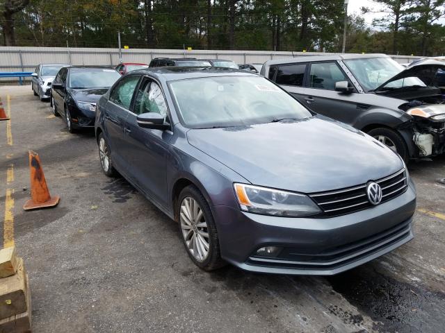 Photo 0 VIN: 3VWD17AJ5FM351245 - VOLKSWAGEN JETTA SE 