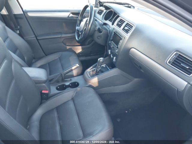 Photo 4 VIN: 3VWD17AJ5FM352220 - VOLKSWAGEN JETTA 