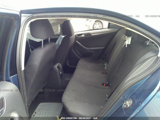 Photo 7 VIN: 3VWD17AJ5FM352458 - VOLKSWAGEN JETTA SEDAN 