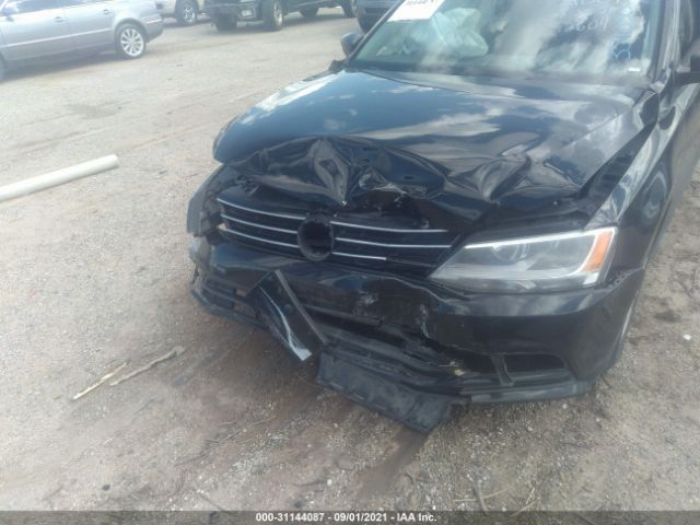 Photo 5 VIN: 3VWD17AJ5FM354050 - VOLKSWAGEN JETTA SEDAN 