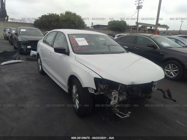 Photo 0 VIN: 3VWD17AJ5FM354081 - VOLKSWAGEN JETTA SEDAN 