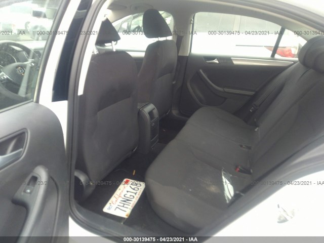 Photo 7 VIN: 3VWD17AJ5FM354081 - VOLKSWAGEN JETTA SEDAN 