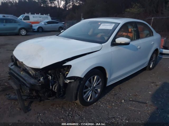 Photo 1 VIN: 3VWD17AJ5FM356896 - VOLKSWAGEN JETTA 