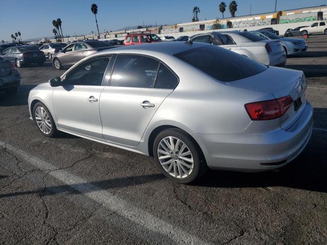 Photo 1 VIN: 3VWD17AJ5FM401626 - VOLKSWAGEN JETTA 