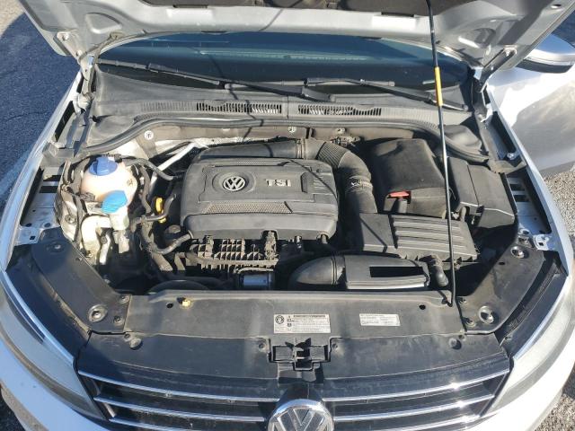 Photo 10 VIN: 3VWD17AJ5FM401626 - VOLKSWAGEN JETTA 