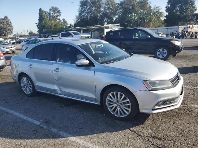 Photo 3 VIN: 3VWD17AJ5FM401626 - VOLKSWAGEN JETTA 