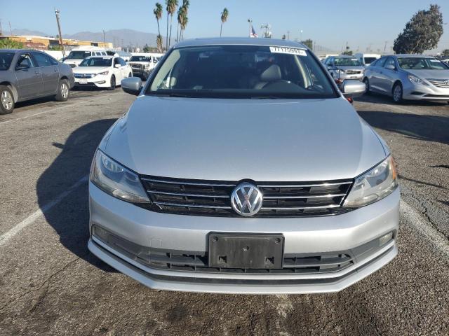 Photo 4 VIN: 3VWD17AJ5FM401626 - VOLKSWAGEN JETTA 