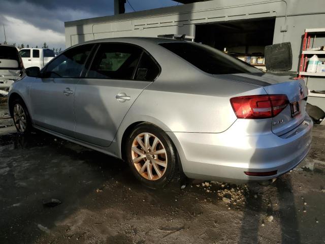 Photo 1 VIN: 3VWD17AJ5FM409452 - VOLKSWAGEN JETTA SE 