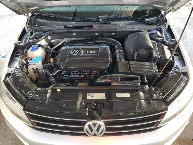 Photo 10 VIN: 3VWD17AJ5FM409452 - VOLKSWAGEN JETTA SE 