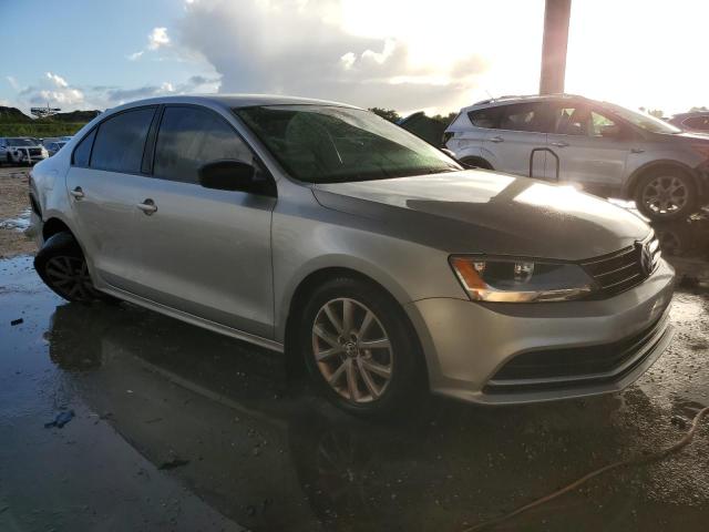 Photo 3 VIN: 3VWD17AJ5FM409452 - VOLKSWAGEN JETTA SE 