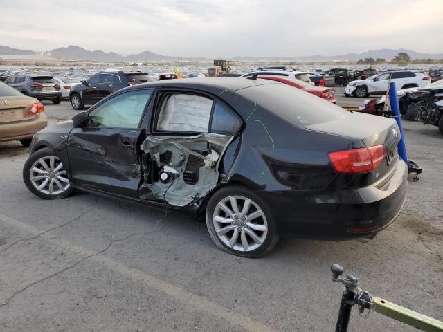 Photo 1 VIN: 3VWD17AJ5FM411332 - VOLKSWAGEN JETTA SE 