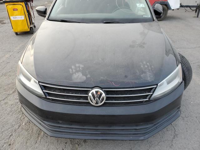 Photo 10 VIN: 3VWD17AJ5FM411332 - VOLKSWAGEN JETTA SE 