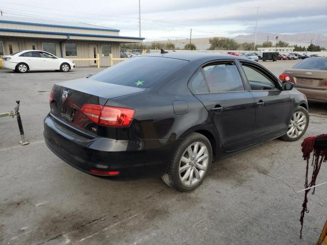 Photo 2 VIN: 3VWD17AJ5FM411332 - VOLKSWAGEN JETTA SE 