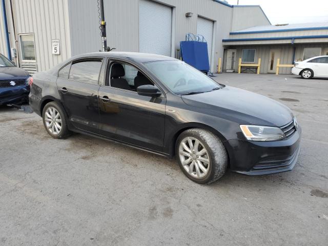 Photo 3 VIN: 3VWD17AJ5FM411332 - VOLKSWAGEN JETTA SE 