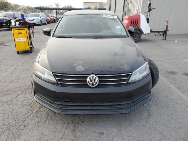 Photo 4 VIN: 3VWD17AJ5FM411332 - VOLKSWAGEN JETTA SE 