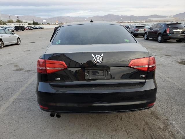 Photo 5 VIN: 3VWD17AJ5FM411332 - VOLKSWAGEN JETTA SE 