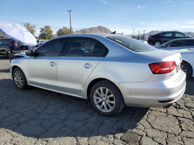 Photo 1 VIN: 3VWD17AJ5FM412142 - VOLKSWAGEN JETTA SE 