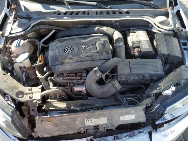 Photo 10 VIN: 3VWD17AJ5FM412142 - VOLKSWAGEN JETTA SE 