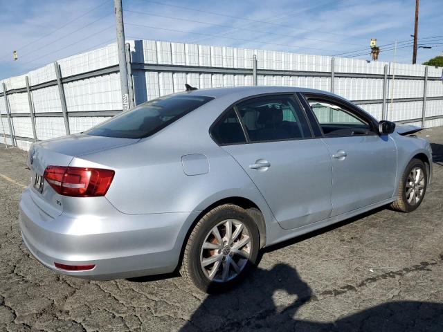 Photo 2 VIN: 3VWD17AJ5FM412142 - VOLKSWAGEN JETTA SE 