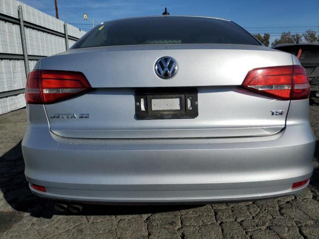 Photo 5 VIN: 3VWD17AJ5FM412142 - VOLKSWAGEN JETTA SE 