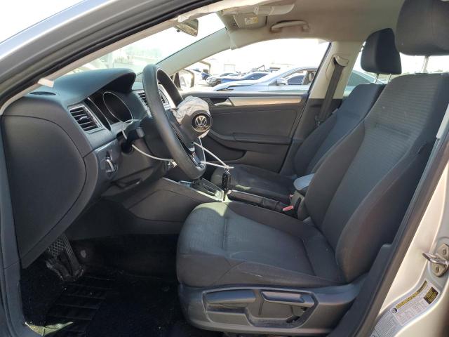 Photo 6 VIN: 3VWD17AJ5FM412142 - VOLKSWAGEN JETTA SE 