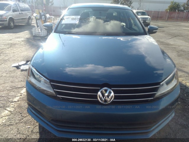 Photo 5 VIN: 3VWD17AJ5FM414215 - VOLKSWAGEN JETTA 