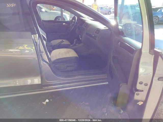 Photo 4 VIN: 3VWD17AJ5FM414716 - VOLKSWAGEN JETTA 