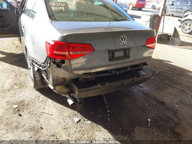 Photo 5 VIN: 3VWD17AJ5FM414716 - VOLKSWAGEN JETTA 