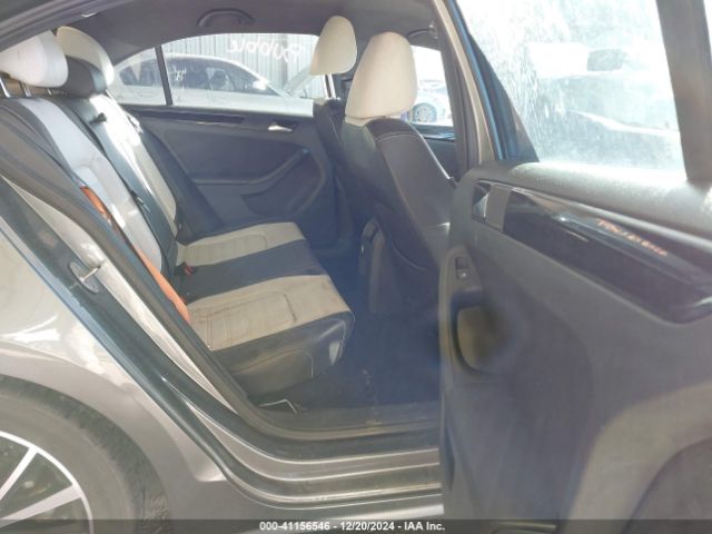 Photo 7 VIN: 3VWD17AJ5FM414716 - VOLKSWAGEN JETTA 