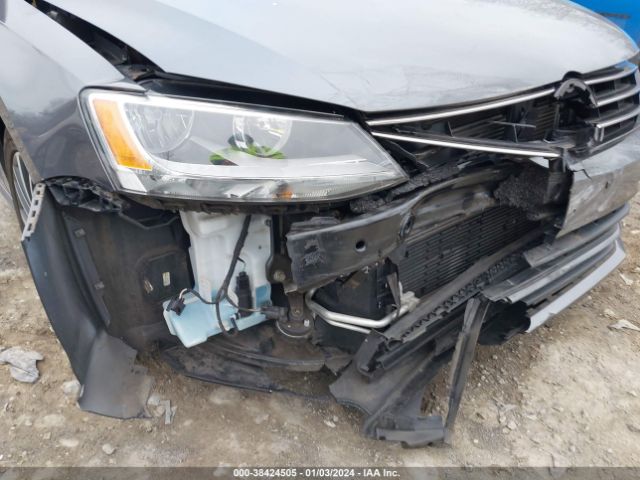 Photo 5 VIN: 3VWD17AJ5FM415266 - VOLKSWAGEN JETTA 