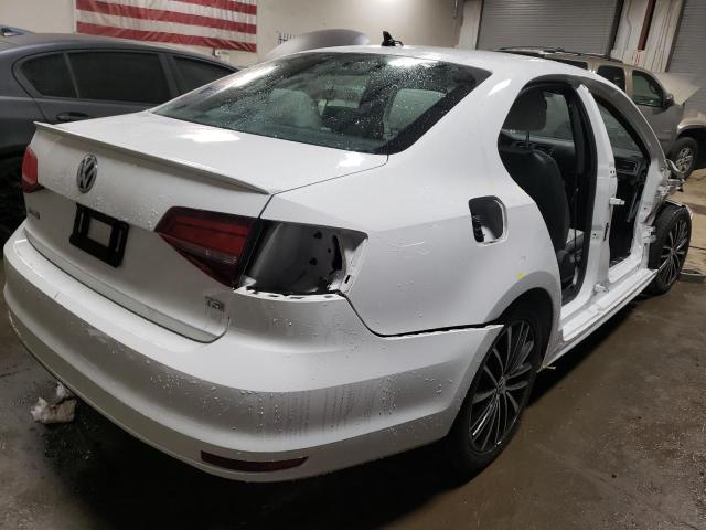 Photo 3 VIN: 3VWD17AJ5GM215036 - VOLKSWAGEN JETTA SPOR 