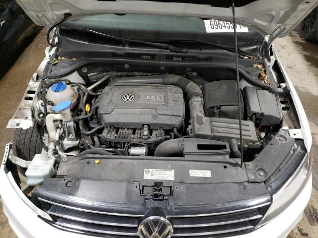 Photo 6 VIN: 3VWD17AJ5GM215036 - VOLKSWAGEN JETTA SPOR 