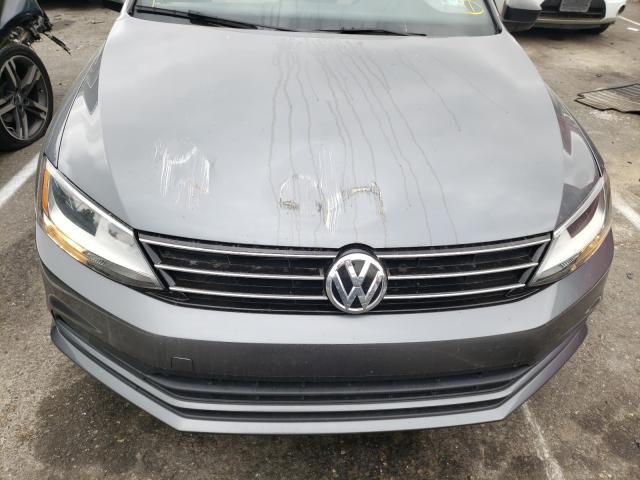 Photo 6 VIN: 3VWD17AJ5GM220379 - VOLKSWAGEN JETTA SPOR 