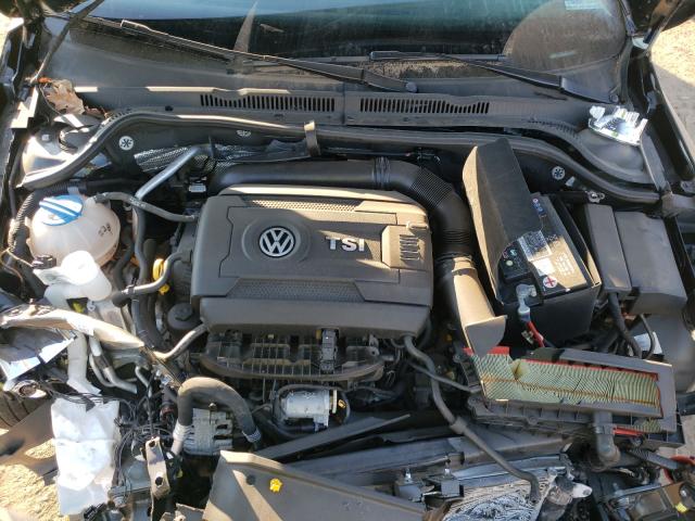 Photo 6 VIN: 3VWD17AJ5GM226957 - VOLKSWAGEN JETTA SPOR 