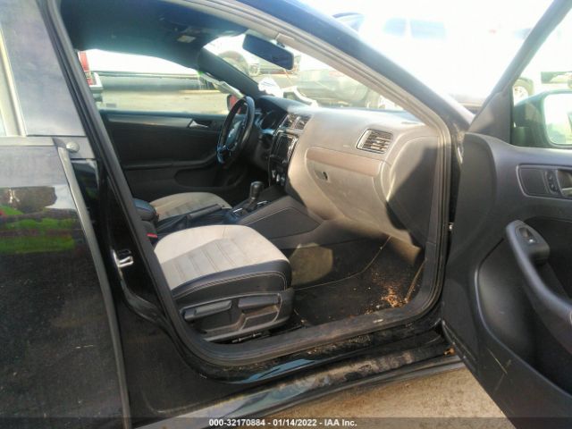 Photo 4 VIN: 3VWD17AJ5GM233973 - VOLKSWAGEN JETTA SEDAN 