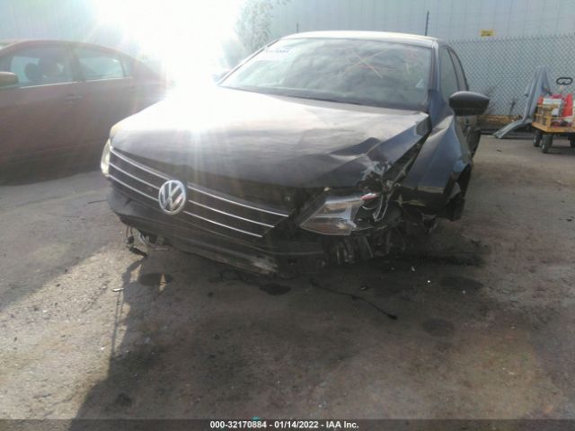 Photo 5 VIN: 3VWD17AJ5GM233973 - VOLKSWAGEN JETTA SEDAN 