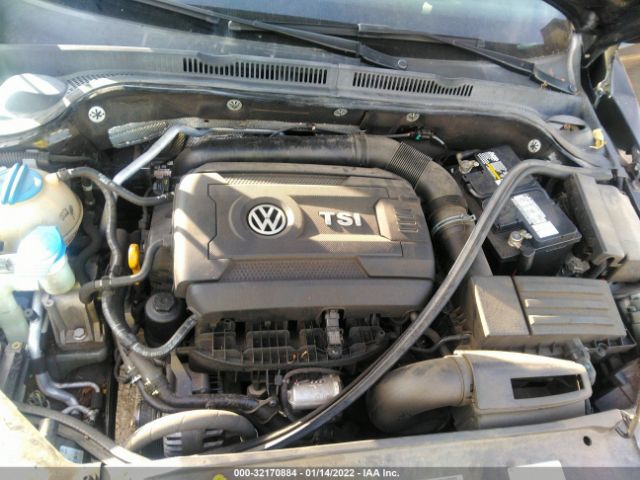 Photo 9 VIN: 3VWD17AJ5GM233973 - VOLKSWAGEN JETTA SEDAN 