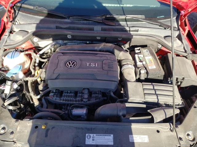 Photo 6 VIN: 3VWD17AJ5GM239806 - VOLKSWAGEN JETTA SPOR 