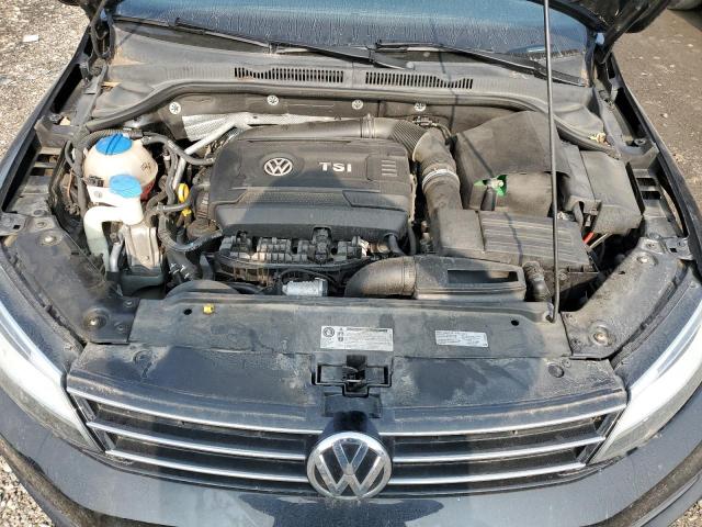 Photo 10 VIN: 3VWD17AJ5GM250708 - VOLKSWAGEN JETTA SPOR 