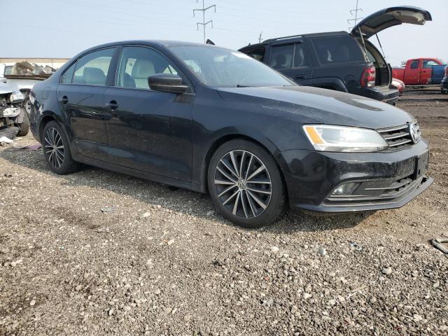 Photo 3 VIN: 3VWD17AJ5GM250708 - VOLKSWAGEN JETTA SPOR 