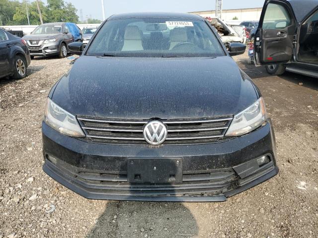 Photo 4 VIN: 3VWD17AJ5GM250708 - VOLKSWAGEN JETTA SPOR 