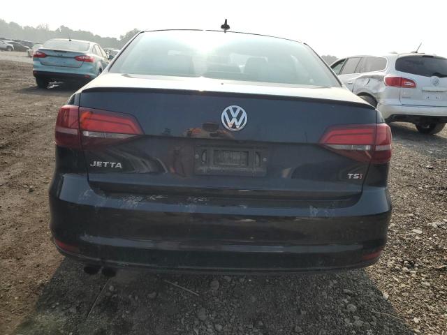 Photo 5 VIN: 3VWD17AJ5GM250708 - VOLKSWAGEN JETTA SPOR 