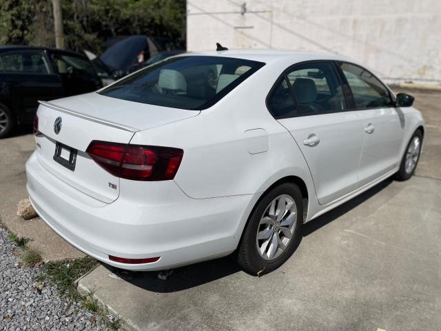 Photo 3 VIN: 3VWD17AJ5GM259179 - VOLKSWAGEN JETTA SPOR 